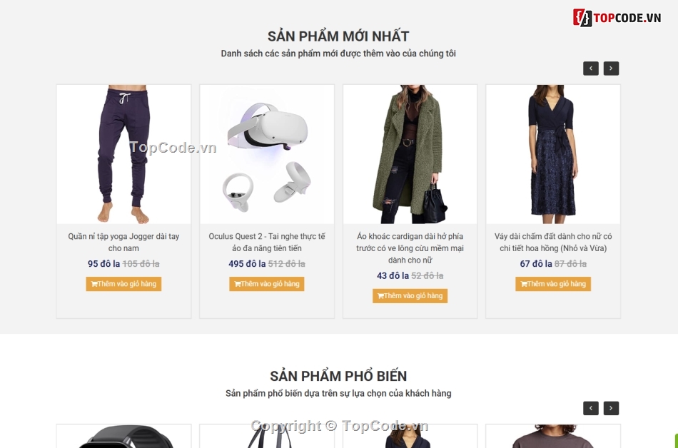 giao diện web,web đẹp,thương mại,điện tử,web thương mại điện tử